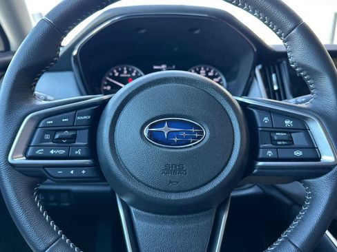 Certified 2025 Subaru Outback Premium w/ Popular Package #1A AWD/4WD image 23