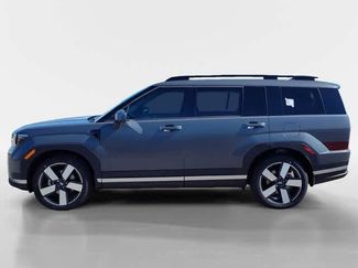 New 2026 Hyundai Santa Fe Limited FWD video 2