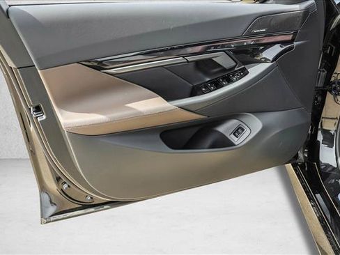 New 2027 BMW 530i xDrive AWD/4WD image 20
