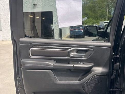 Certified 2023 RAM 1500 Big Horn AWD/4WD image 32