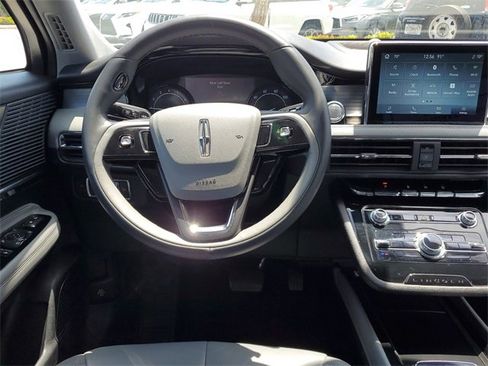 Certified 2021 Lincoln Corsair Standard image 13