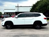 Used 2022 Volkswagen Atlas SE image 5