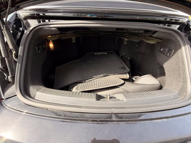 Used 2016 Volkswagen Beetle 1.8T S FWD image 9