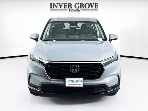 Certified 2026 Honda CR-V EX image 2