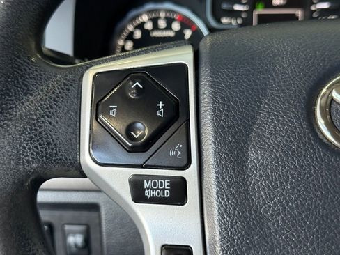 Used 2018 Toyota Tundra SR5 w/ TRD Sport Package image 20