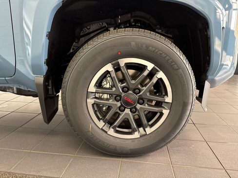 New 2026 Toyota Tacoma TRD Sport image 53