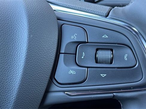 New 2026 Buick Envista Preferred image 27