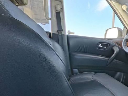 Used 2023 Nissan Armada SL image 31