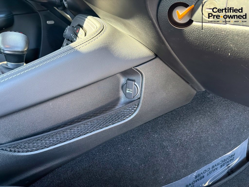 Certified 2023 Dodge Challenger GT RWD image 24