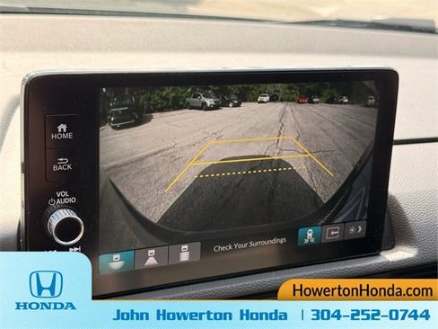 Used 2023 Honda CR-V Sport Touring image 25