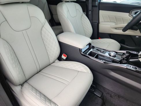 New 2026 Kia Sorento SX Prestige image 14