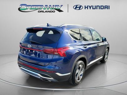 Used 2023 Hyundai Santa Fe SEL w/ Premium Package