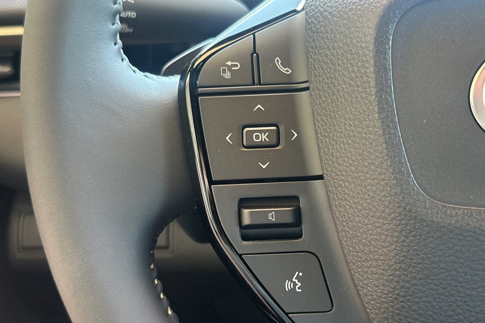 New 2026 Toyota bZ AWD/4WD image 24