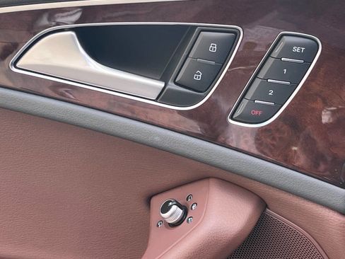 Used 2016 Audi A6 2.0T Premium Plus image 34