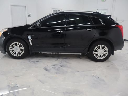 Used 2012 Cadillac SRX Performance AWD/4WD image 5