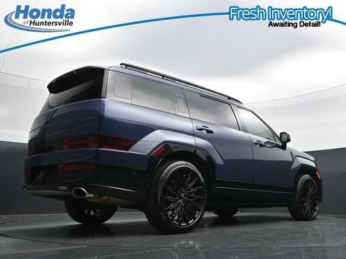 Used 2025 Hyundai Santa Fe Calligraphy FWD image 37