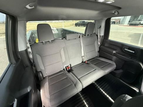 Certified 2025 Chevrolet Silverado 2500 Custom w/ Custom Convenience Package image 33