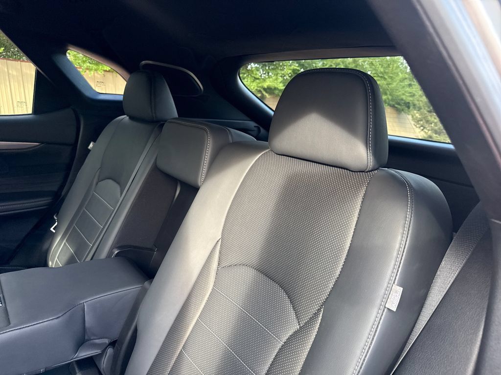 Used 2022 Lexus RX 350 F Sport w/ Cold Area Package (CT) AWD/4WD image 22