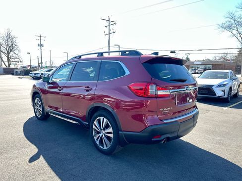 Used 2019 Subaru Ascent Limited w/ Popular Package #2 image 11