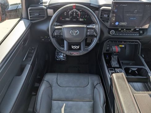 Used 2024 Toyota Tundra TRD Pro AWD/4WD image 11