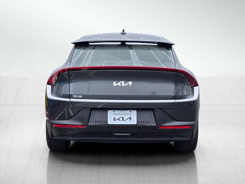 Certified 2023 Kia EV6 Light image 5