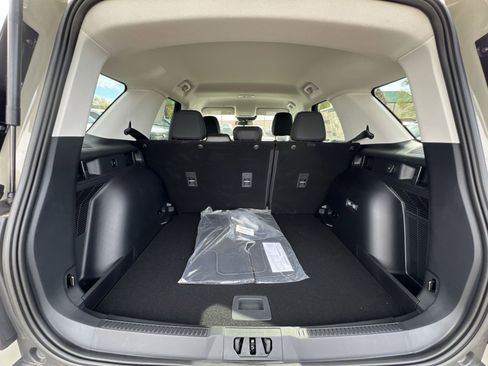 New 2025 Ford Bronco Sport Big Bend w/ Convenience Package image 25