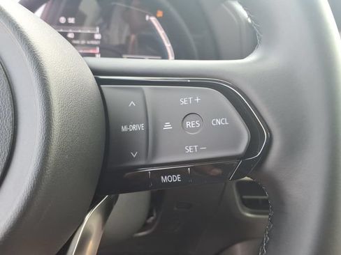 New 2026 MAZDA CX-5 Select AWD/4WD image 19