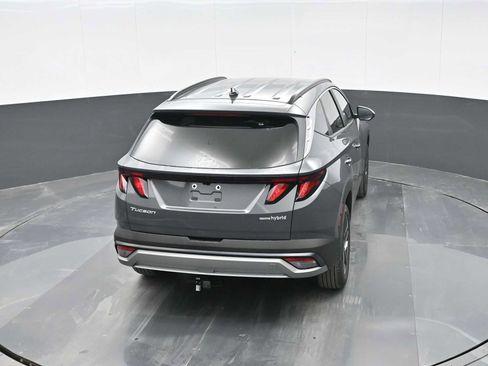 New 2026 Hyundai Tucson SEL w/ Tow & Go Package image 26