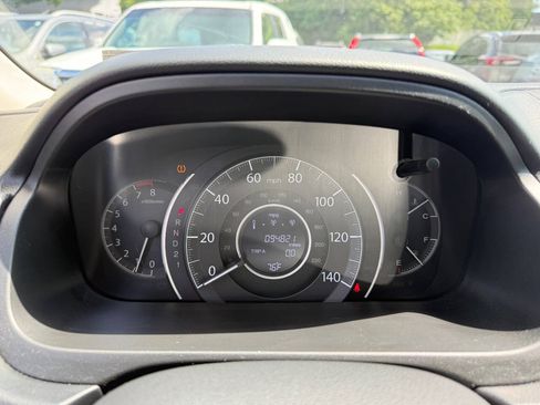 Used 2014 Honda CR-V EX image 19