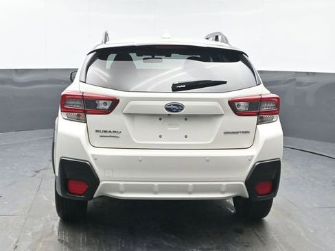 Used 2023 Subaru Crosstrek 2.5i Limited image 4