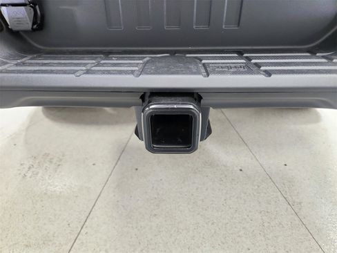 New 2025 Ford Ranger Lariat w/ FX4 Off-Road Package image 41