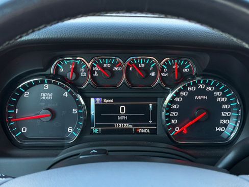 Used 2018 Chevrolet Tahoe LT image 24