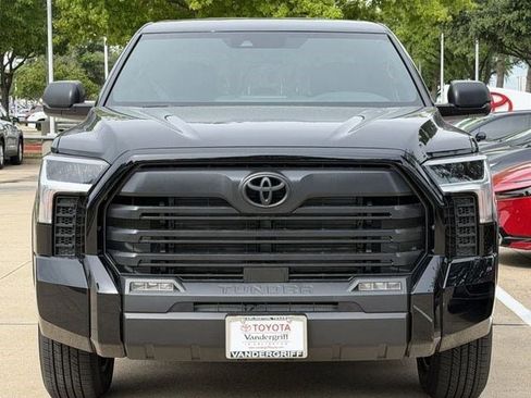 New 2026 Toyota Tundra SR5 RWD image 7