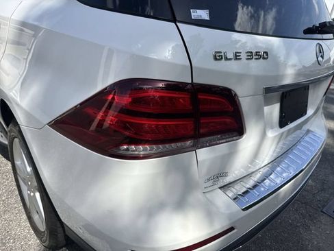Used 2018 Mercedes-Benz GLE 350 4MATIC image 36