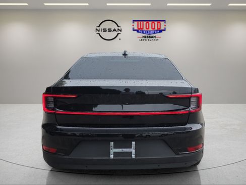 Used 2023 Polestar Polestar 2 w/ Pilot Pack AWD/4WD image 3