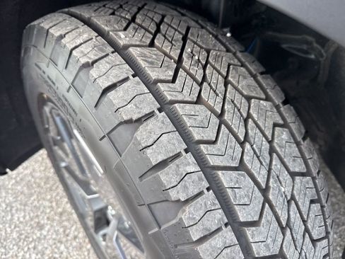 Used 2026 Honda CR-V TrailSport image 2