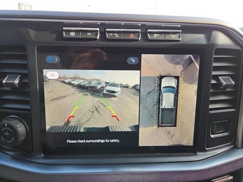 Used 2024 Ford F350 Limited w/ FX4 Off-Road Package image 20