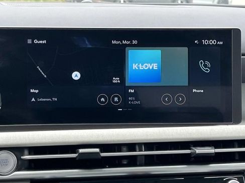 Certified 2025 Hyundai Tucson SEL image 16