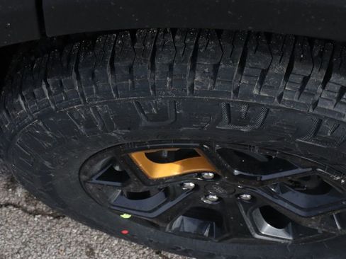 New 2026 Ford Explorer Tremor w/ Tremor Convenience Package image 55