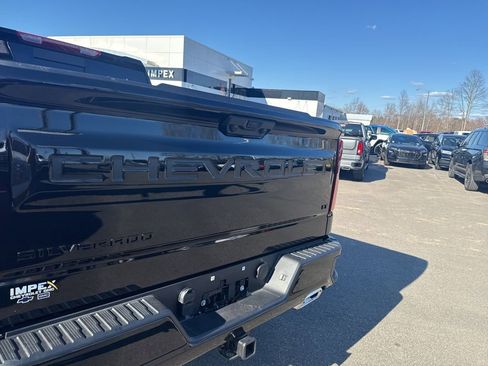 Used 2026 Chevrolet Silverado 1500 LT Trail Boss w/ Convenience Package II image 33
