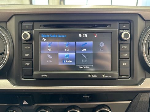 Certified 2017 Toyota Tacoma SR5 image 26