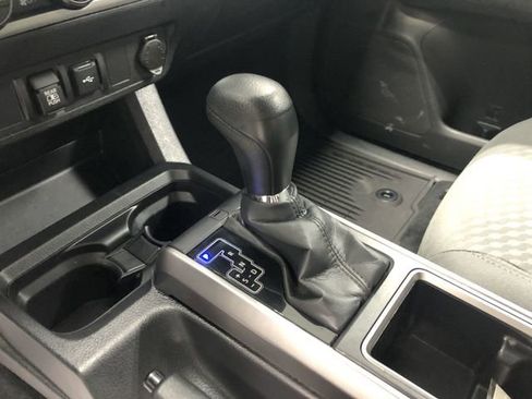 Used 2023 Toyota Tacoma SR5 image 24