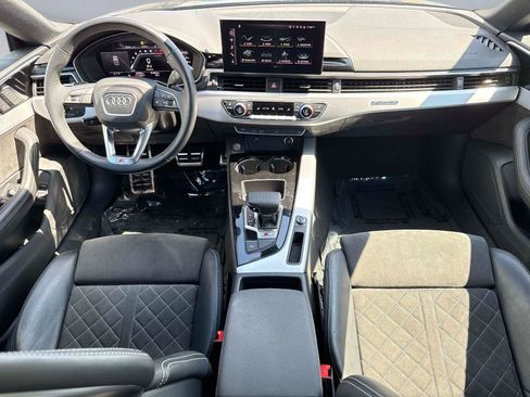 Used 2021 Audi S5 Premium Plus w/ Premium Plus Package AWD/4WD image 15