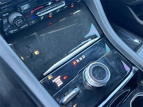 Used 2022 Jeep Grand Cherokee L Limited image 23