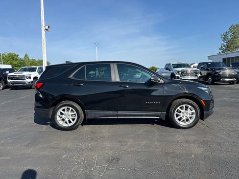 Certified 2024 Chevrolet Equinox LS FWD image 6