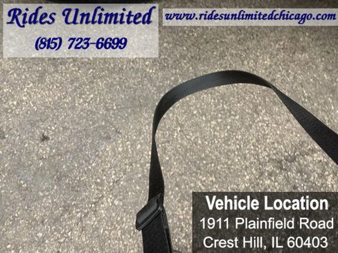 Used 2007 Cadillac DTS Luxury I w/ Trunk Convenience Package FWD image 37