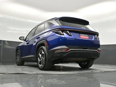 Used 2023 Hyundai Tucson SEL w/ Convenience Package FWD image 51