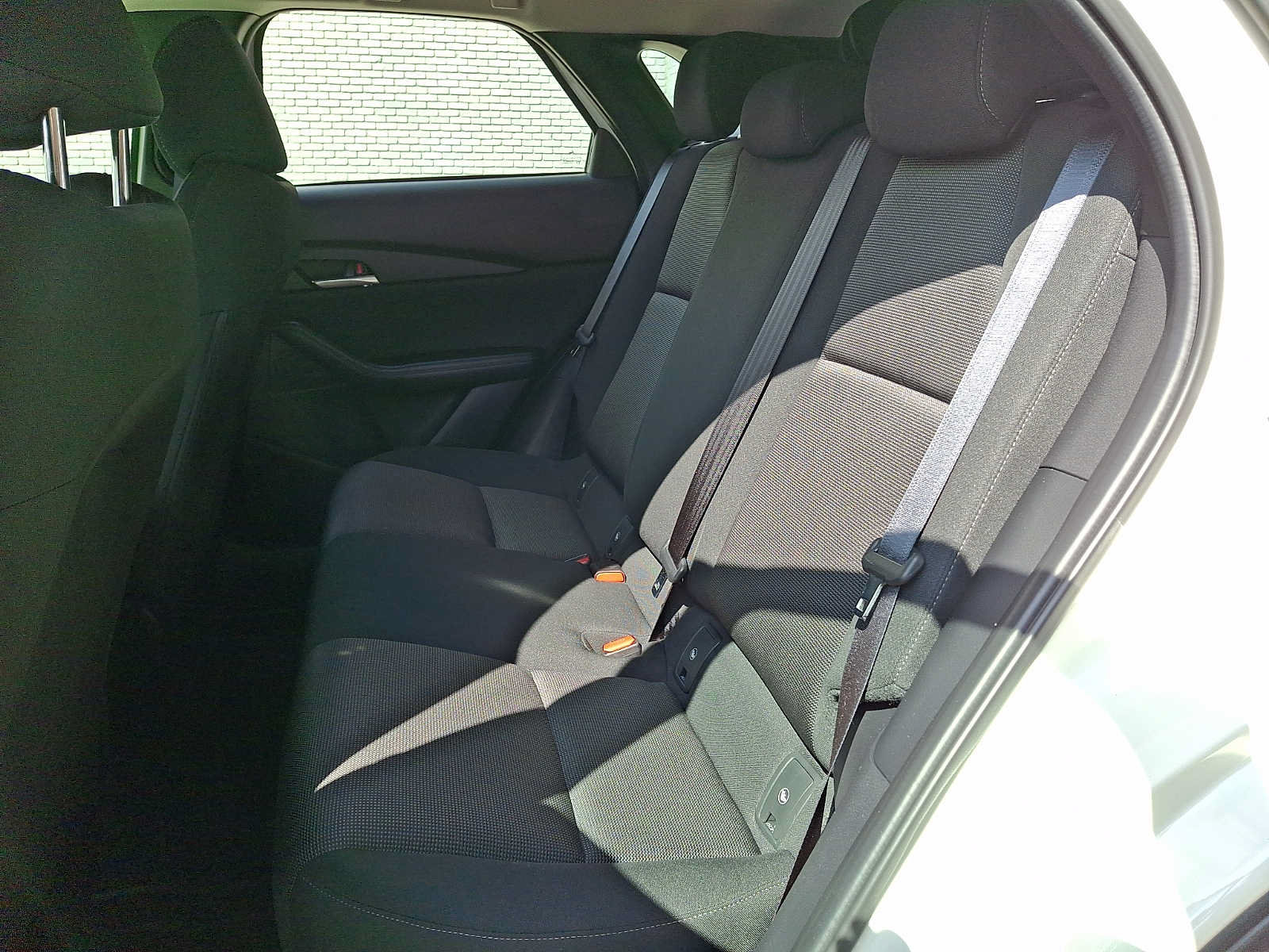 Used 2024 MAZDA CX-30 AWD 2.5 S image 8