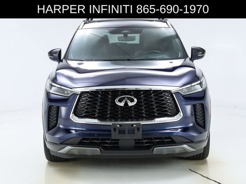 Used 2023 INFINITI QX60 Autograph AWD/4WD image 56
