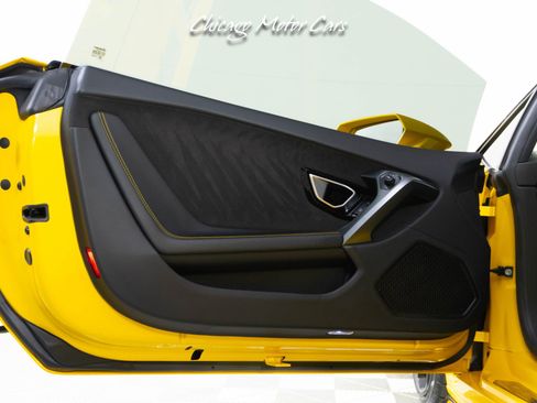 Used 2017 Lamborghini Huracan LP 580-2 image 22